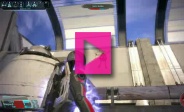 Mass Effect - Geth Hunting