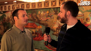 Sleeping Dogs: Design Director-intervju