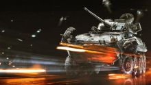 Battlefield