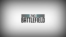 Falsk Battlefield 2143 logo