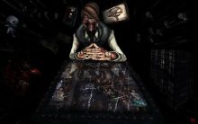 The Dollmaker